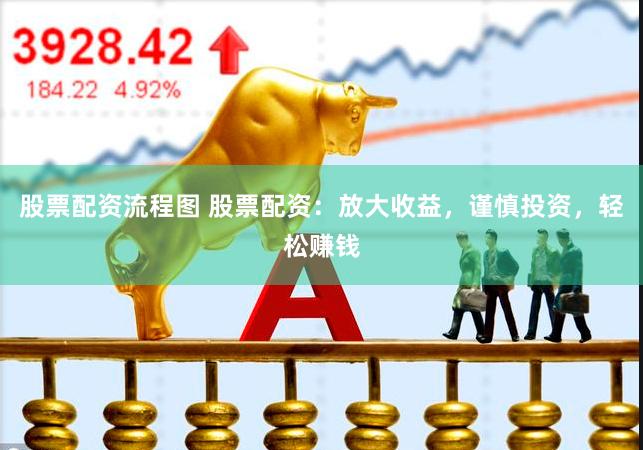股票配资流程图 股票配资：放大收益，谨慎投资，轻松赚钱