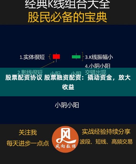 股票配资协议 股票融资配资：撬动资金，放大收益